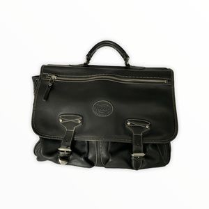 Roots Vintage  Briefcase/Messenger Bag